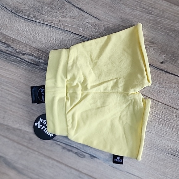 Whistle & Flute Shorts 6 - 12 M - Picture 2 of 3